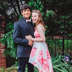 Meet your Posher, Donna